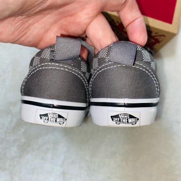 Toddler Vans - Picture 8 of 11